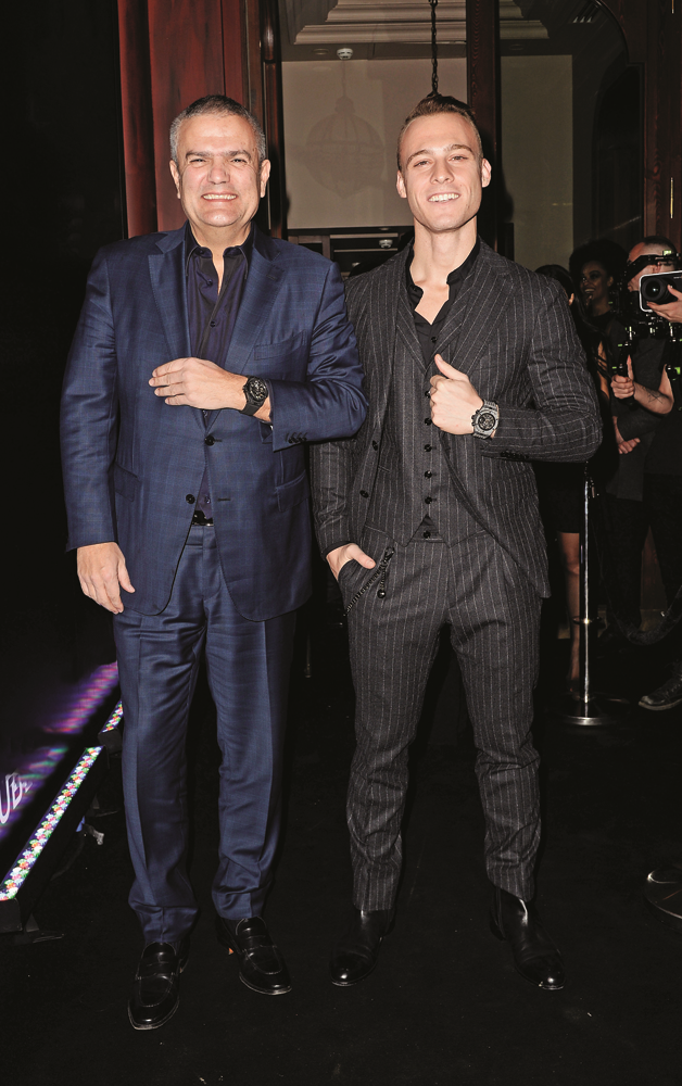 FÜZYON SANATI KUTLANDI