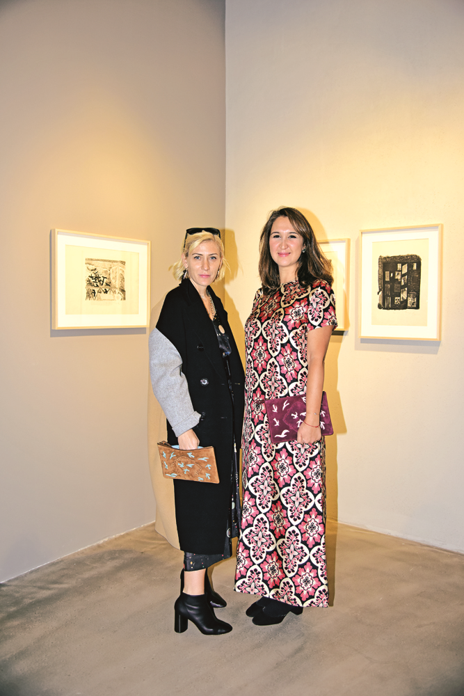 FÜREYYA KORAL SERGİSİ