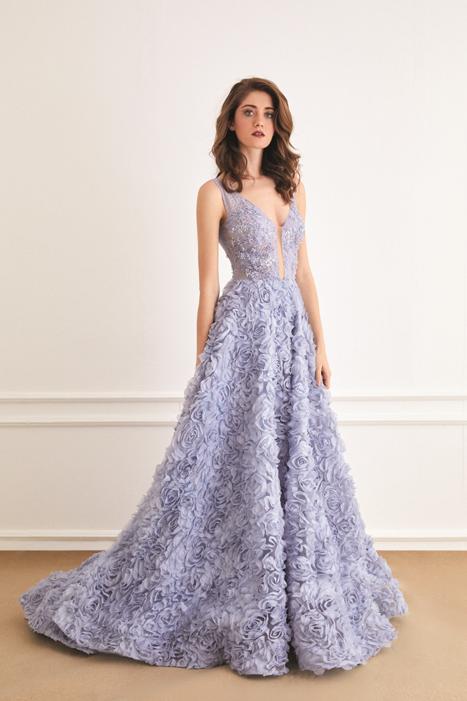 HAFTANIN TASARIMCISI JU İSTANBUL