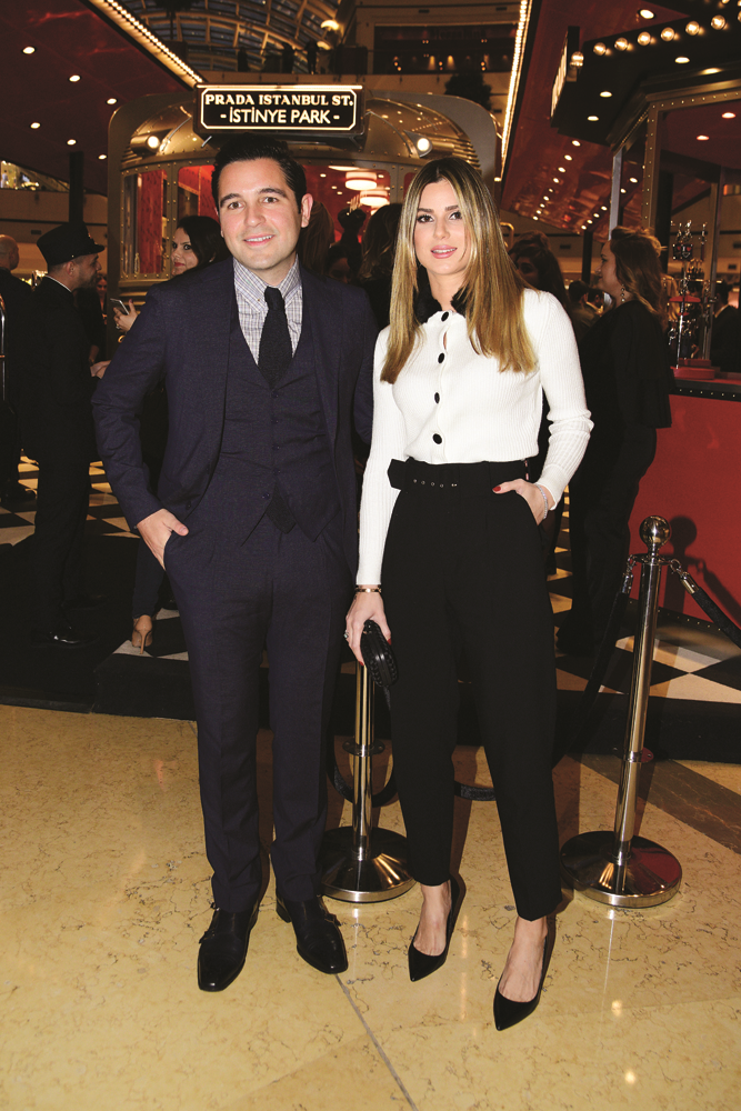 MODA TRENİ İSTANBULDA