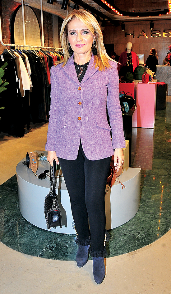 ALIŞVERİŞ VE  GURME LEZZETLER 