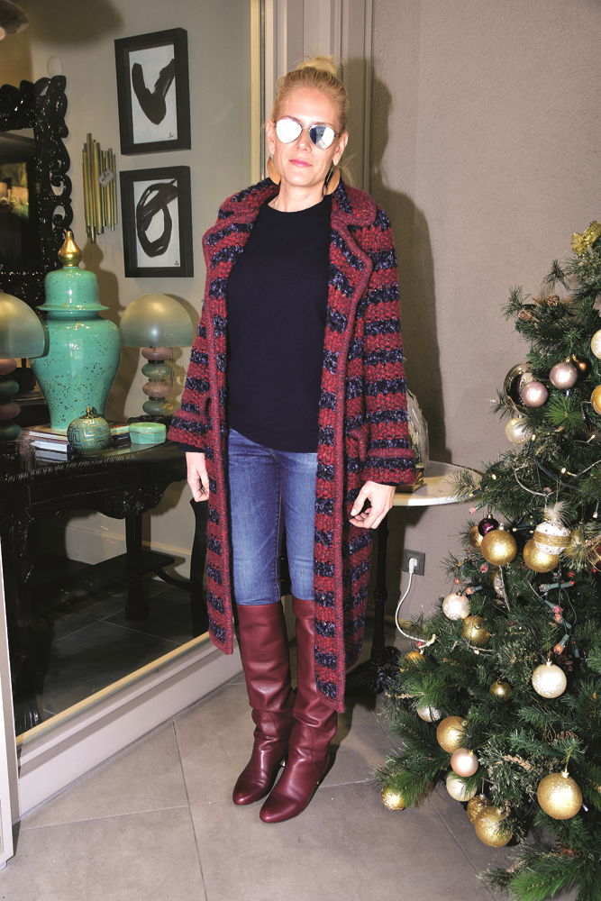 DEKORASYONA FARKLI BİR SOLUK