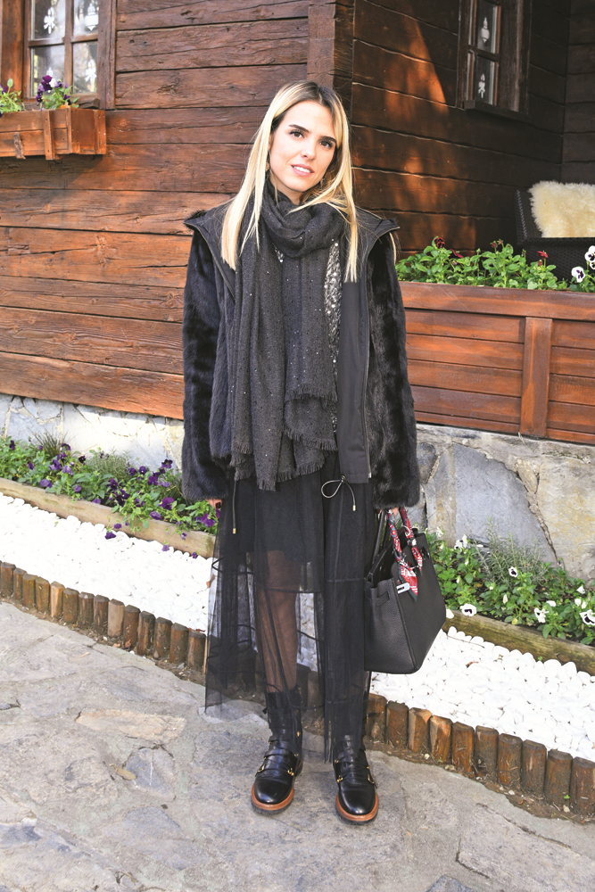 YILBAŞI YEMEĞİ DAVETİ