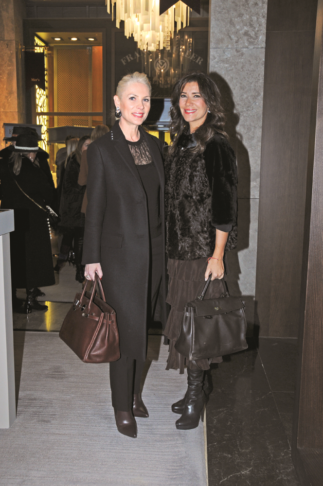 DERİN MERMERCİ’DEN  MÜCEVHER KOLEKSİYONU