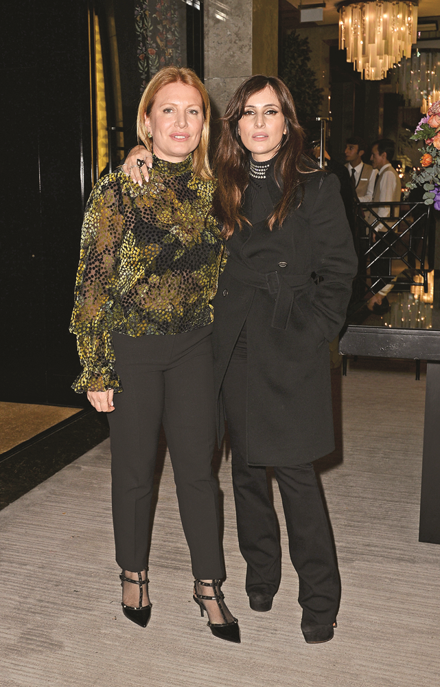 BÜYÜLÜ ODA KOLEKSİYON DAVETİ