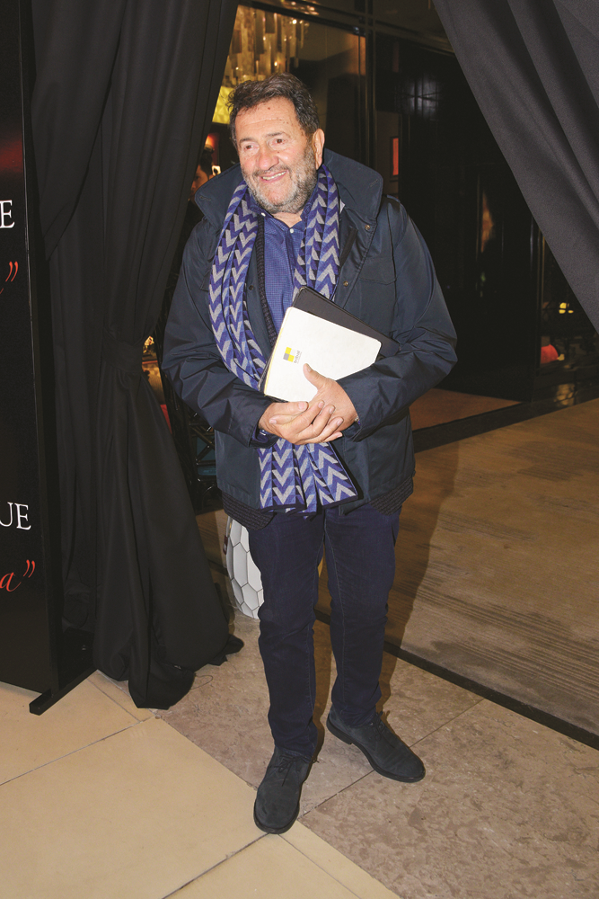 BÜYÜLÜ ODA KOLEKSİYON DAVETİ