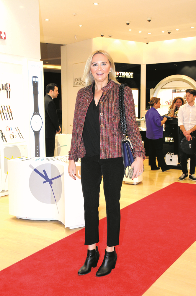 “TUTKU SAATİ”NE BÜYÜK İLGİ