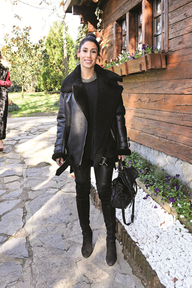 YILBAŞI YEMEĞİ DAVETİ