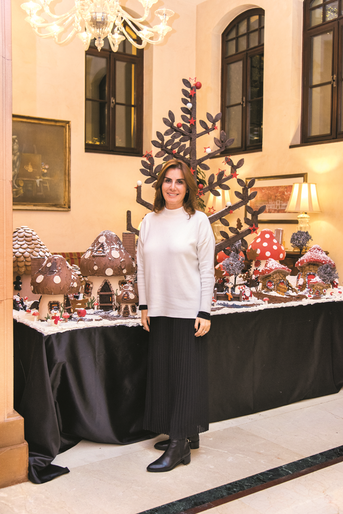 AYASOFYADA BÜYÜLÜ GECE