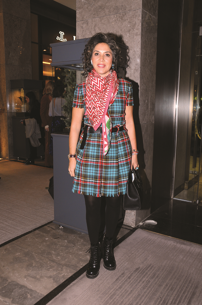 DERİN MERMERCİ’DEN  MÜCEVHER KOLEKSİYONU