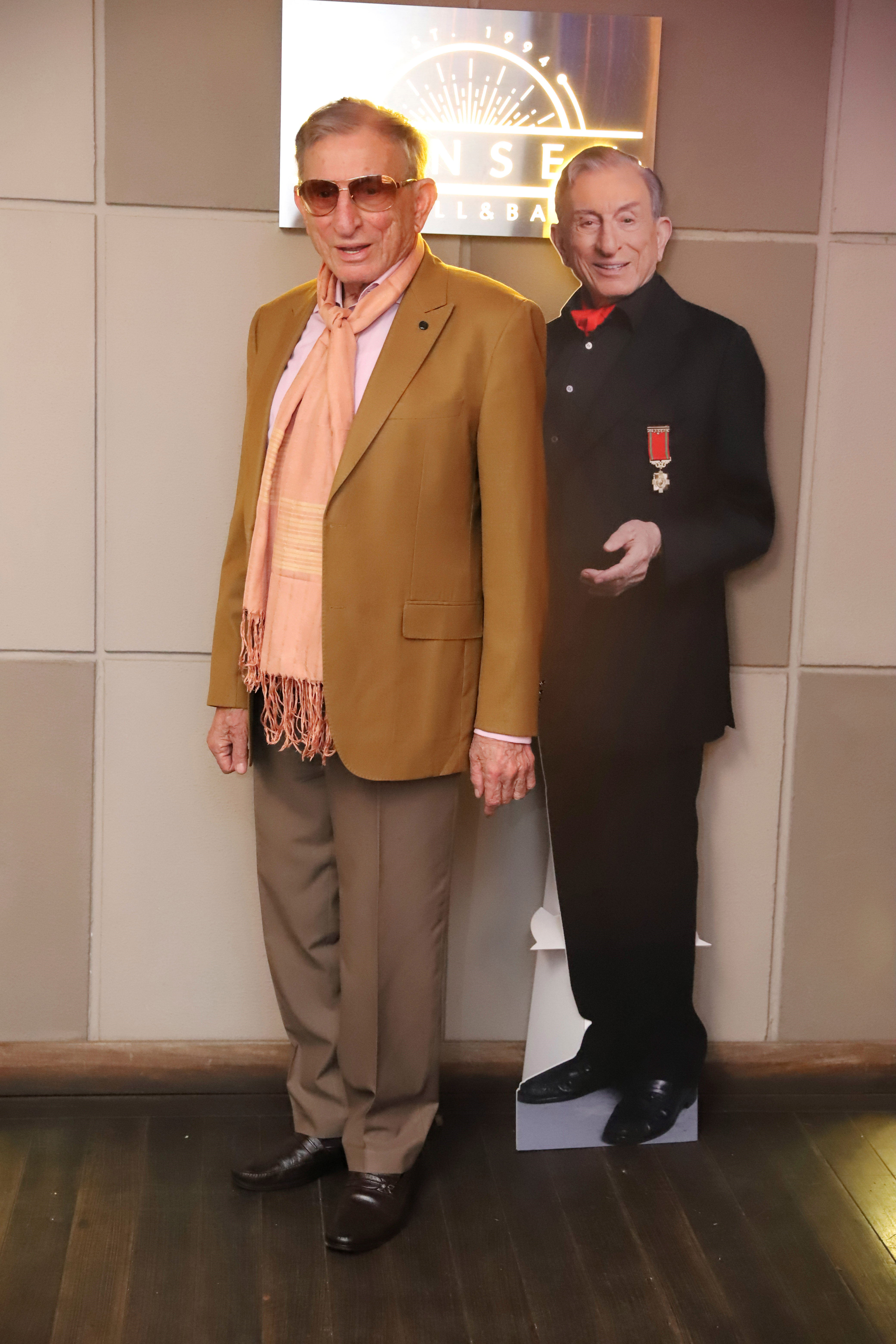 SÜRPRİZ DOĞUM GÜNÜ