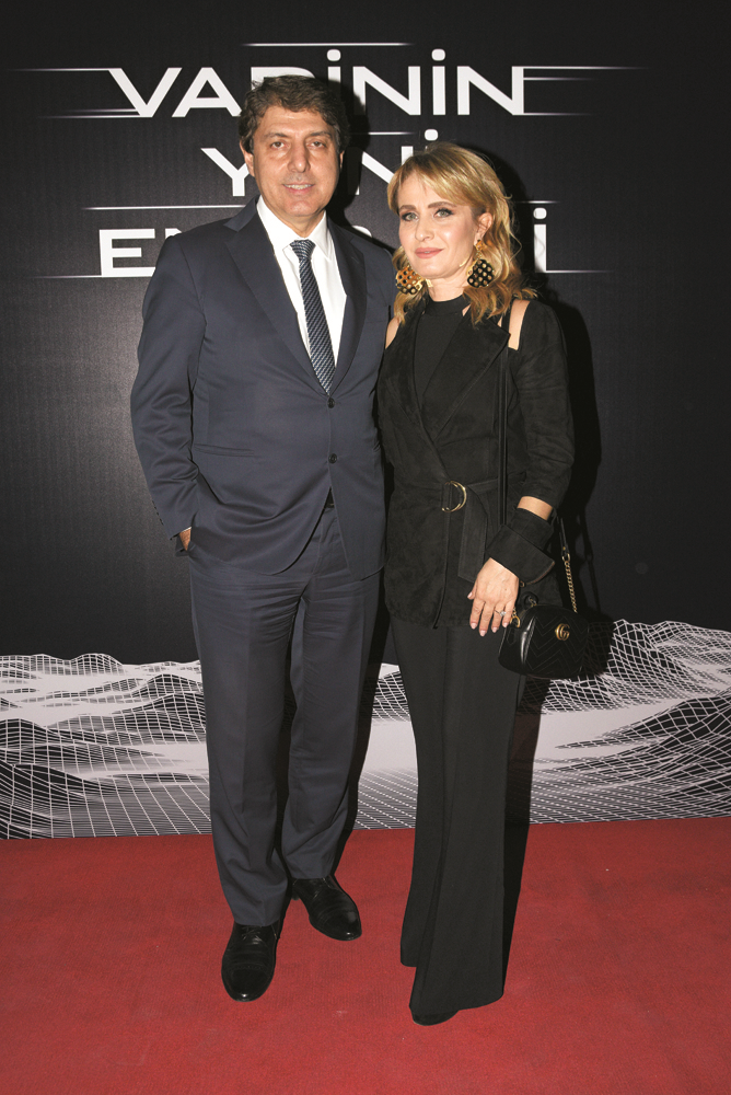 YENİ MODEL TANITIMI