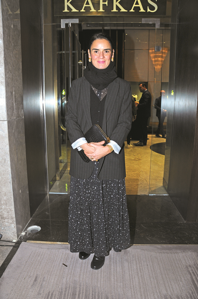 DERİN MERMERCİ’DEN  MÜCEVHER KOLEKSİYONU