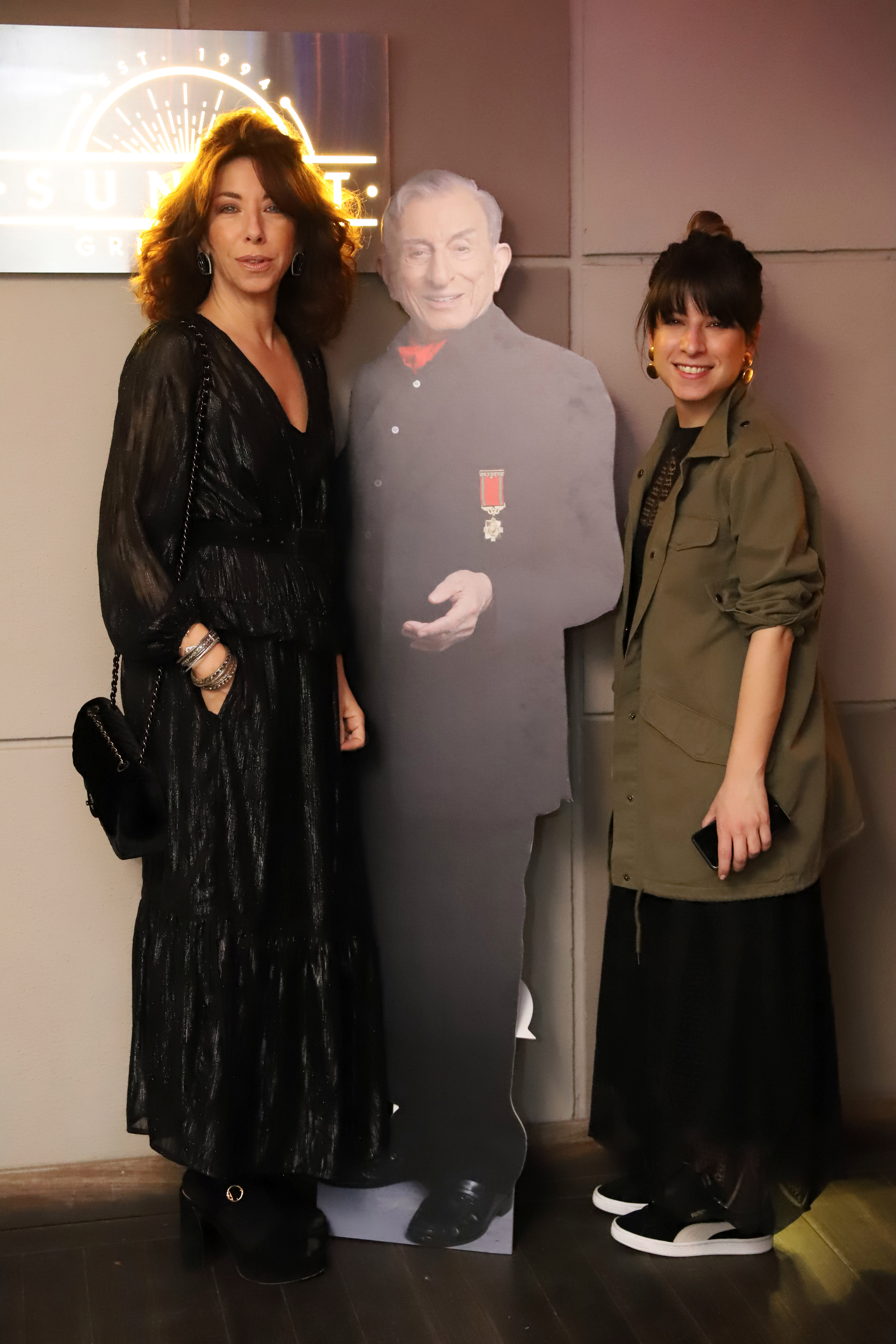 SÜRPRİZ DOĞUM GÜNÜ