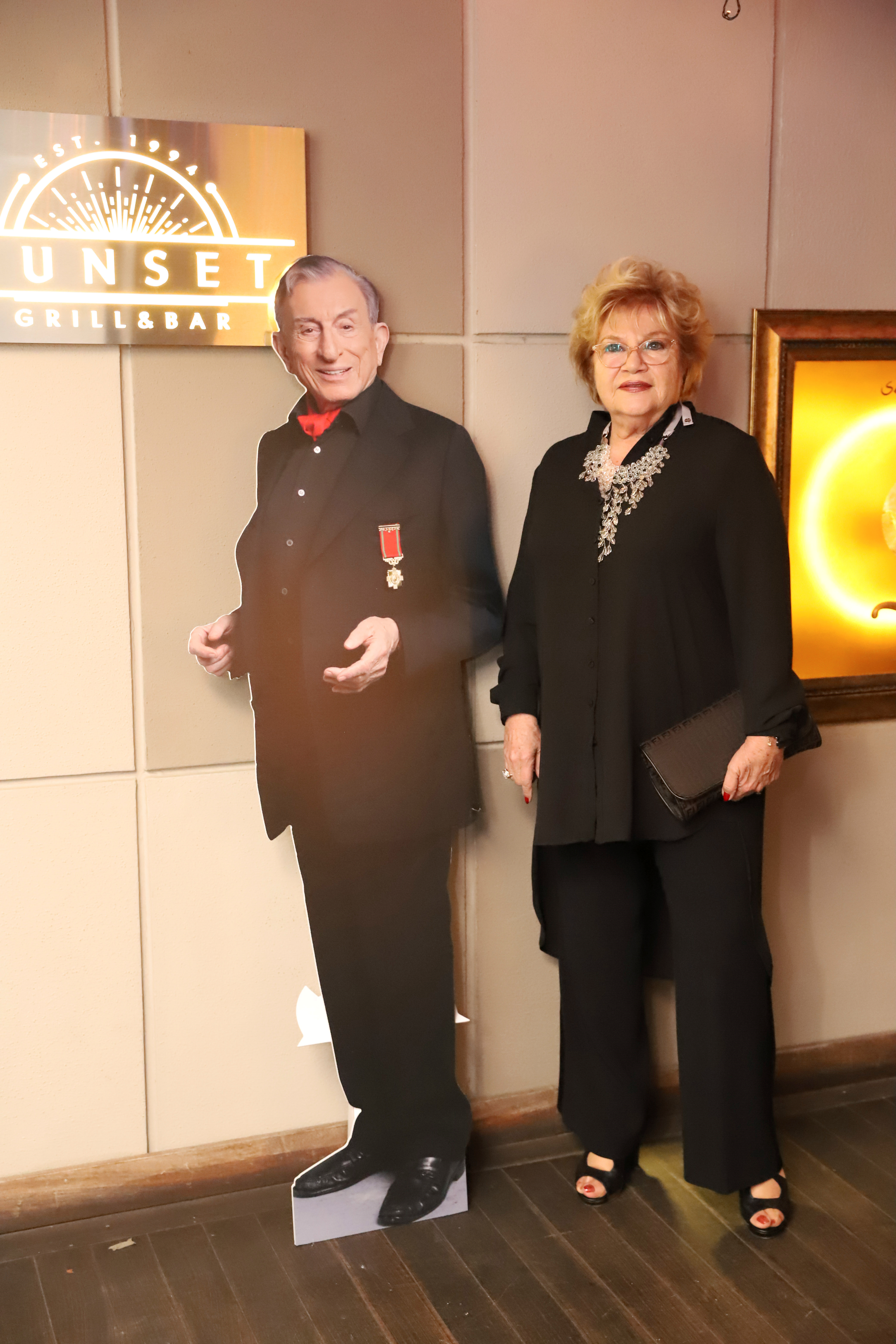 SÜRPRİZ DOĞUM GÜNÜ