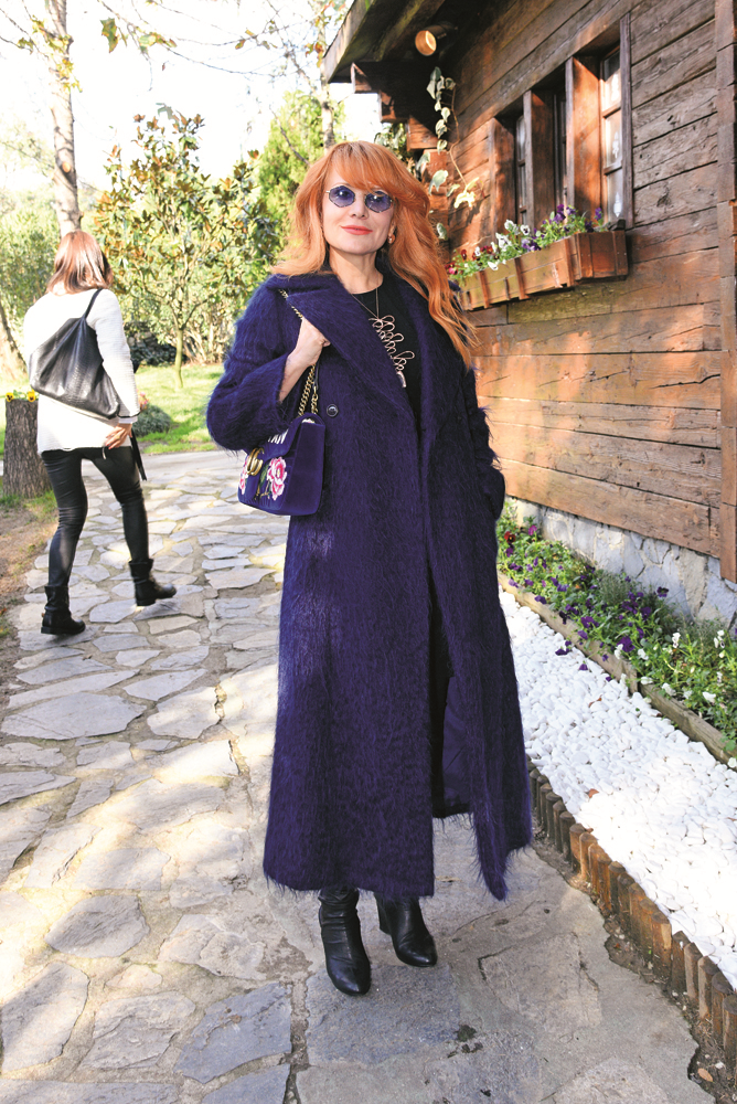 YILBAŞI YEMEĞİ DAVETİ