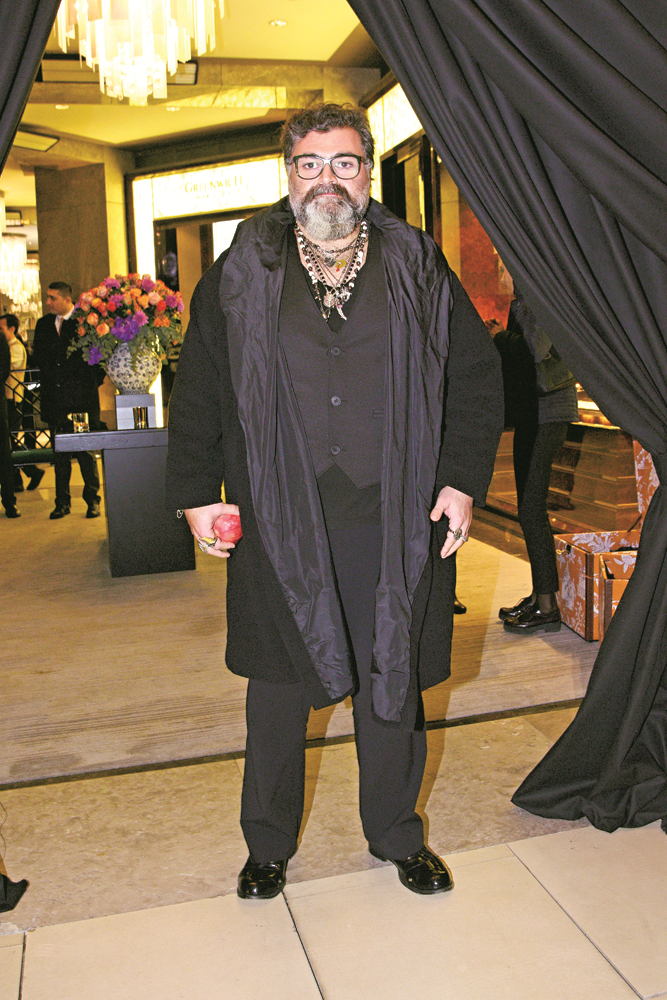 BÜYÜLÜ ODA KOLEKSİYON DAVETİ