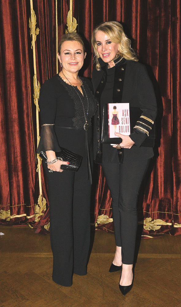 “TUTKU SAATİ”NE BÜYÜK İLGİ