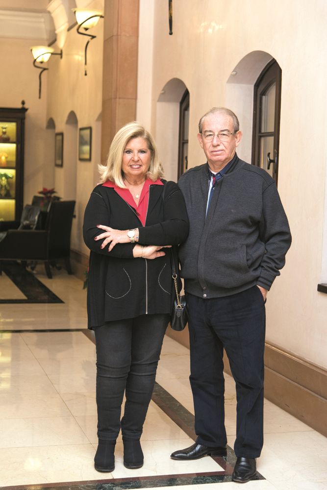 AYASOFYADA BÜYÜLÜ GECE