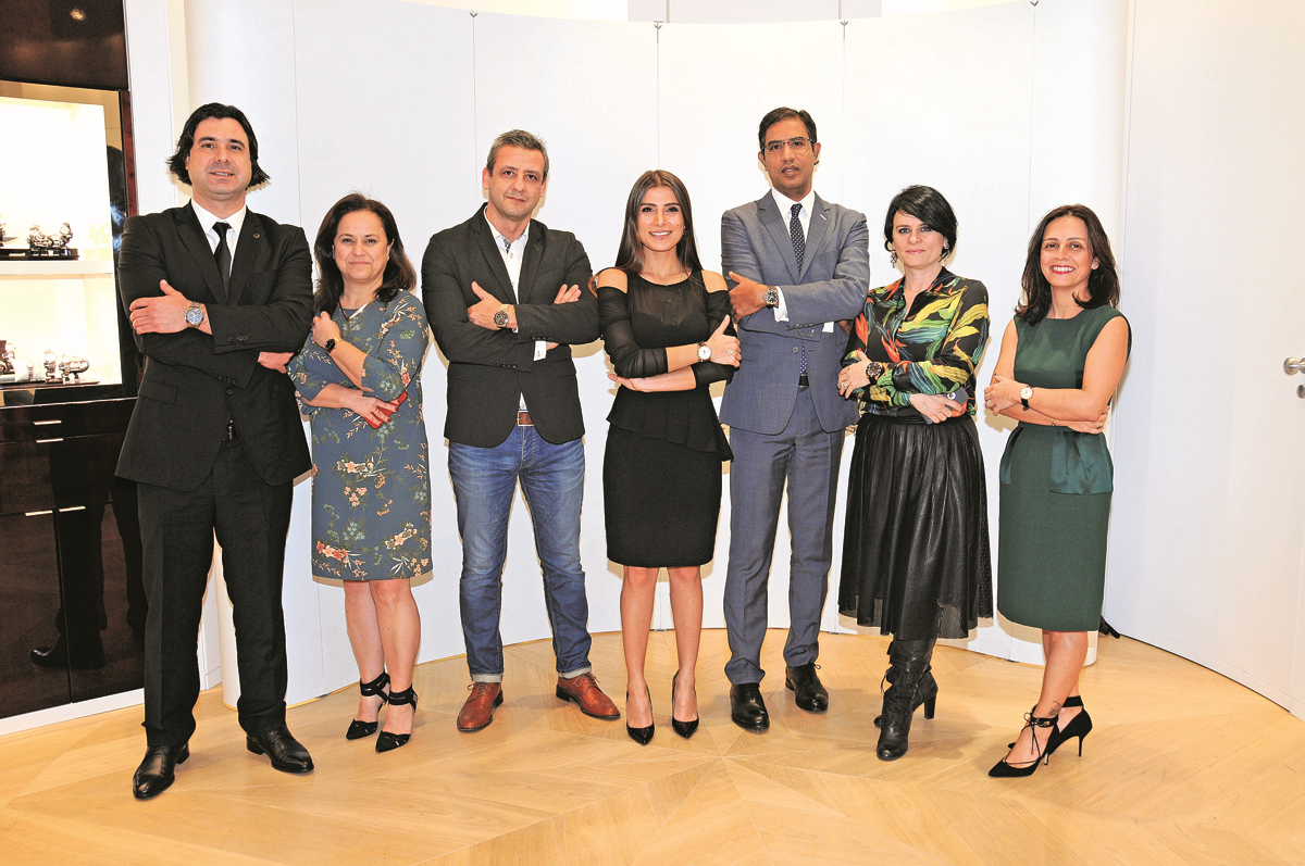 “TUTKU SAATİ”NE BÜYÜK İLGİ