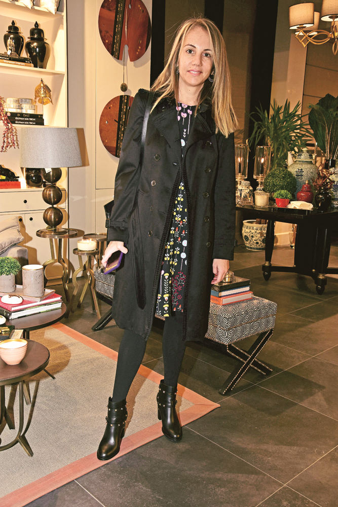 DEKORASYONA FARKLI BİR SOLUK