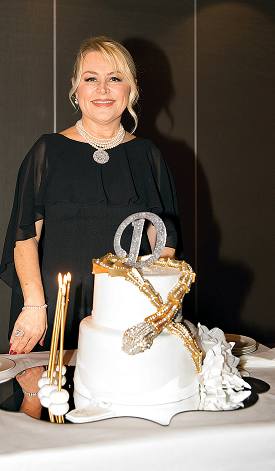 YENİ YILA ÖZEL YEMEK