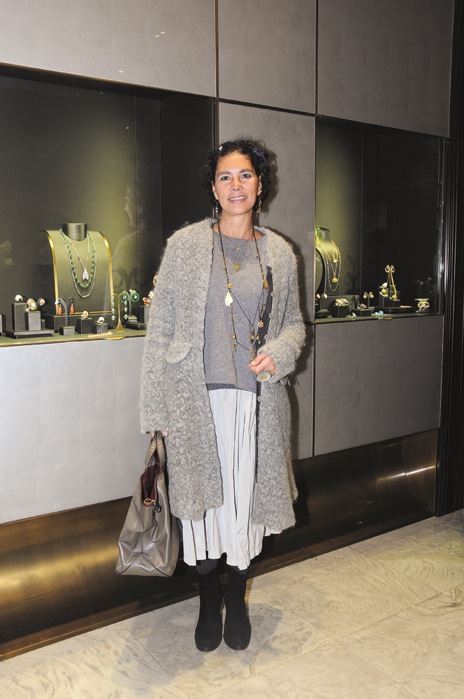 DERİN MERMERCİ’DEN  MÜCEVHER KOLEKSİYONU