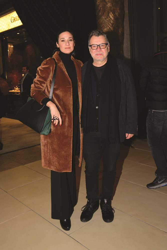 BÜYÜLÜ ODA KOLEKSİYON DAVETİ