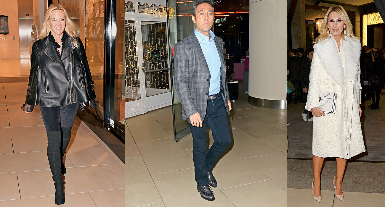 BÜYÜLÜ ODA KOLEKSİYON DAVETİ