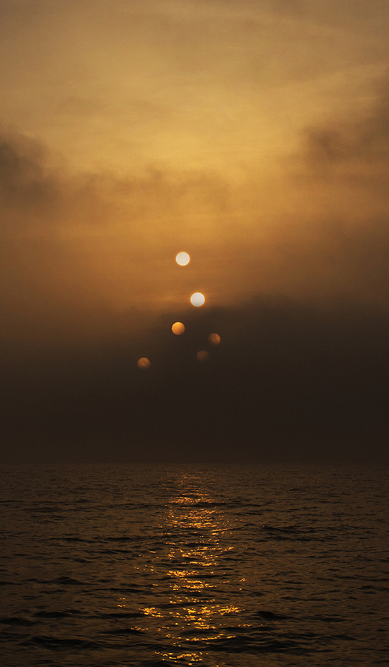 INGMAR BERGMAN'IN 100. YAŞ KUTLAMALARI KAPSAMINDA