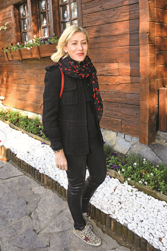 YILBAŞI YEMEĞİ DAVETİ