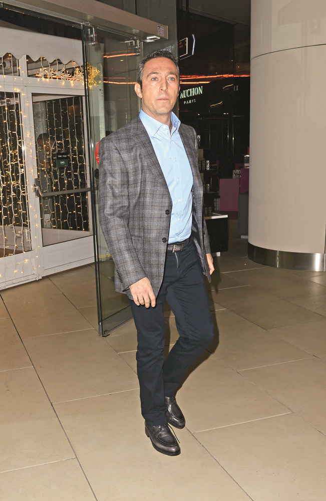 BÜYÜLÜ ODA KOLEKSİYON DAVETİ