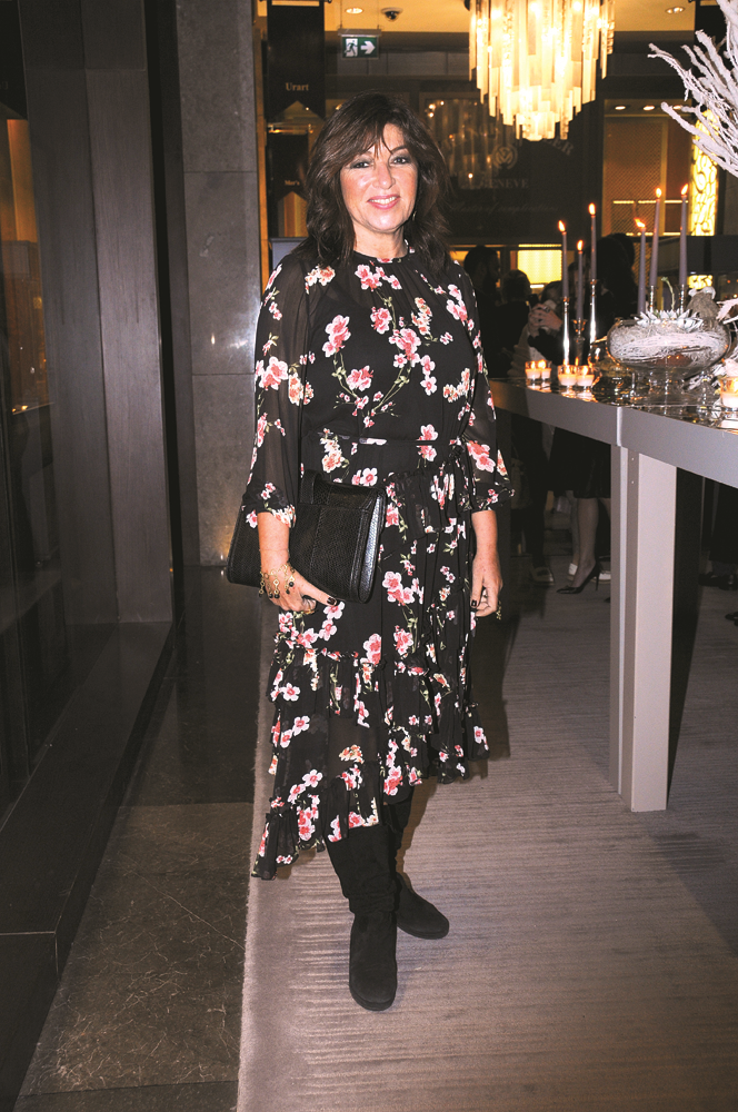 DERİN MERMERCİ’DEN  MÜCEVHER KOLEKSİYONU