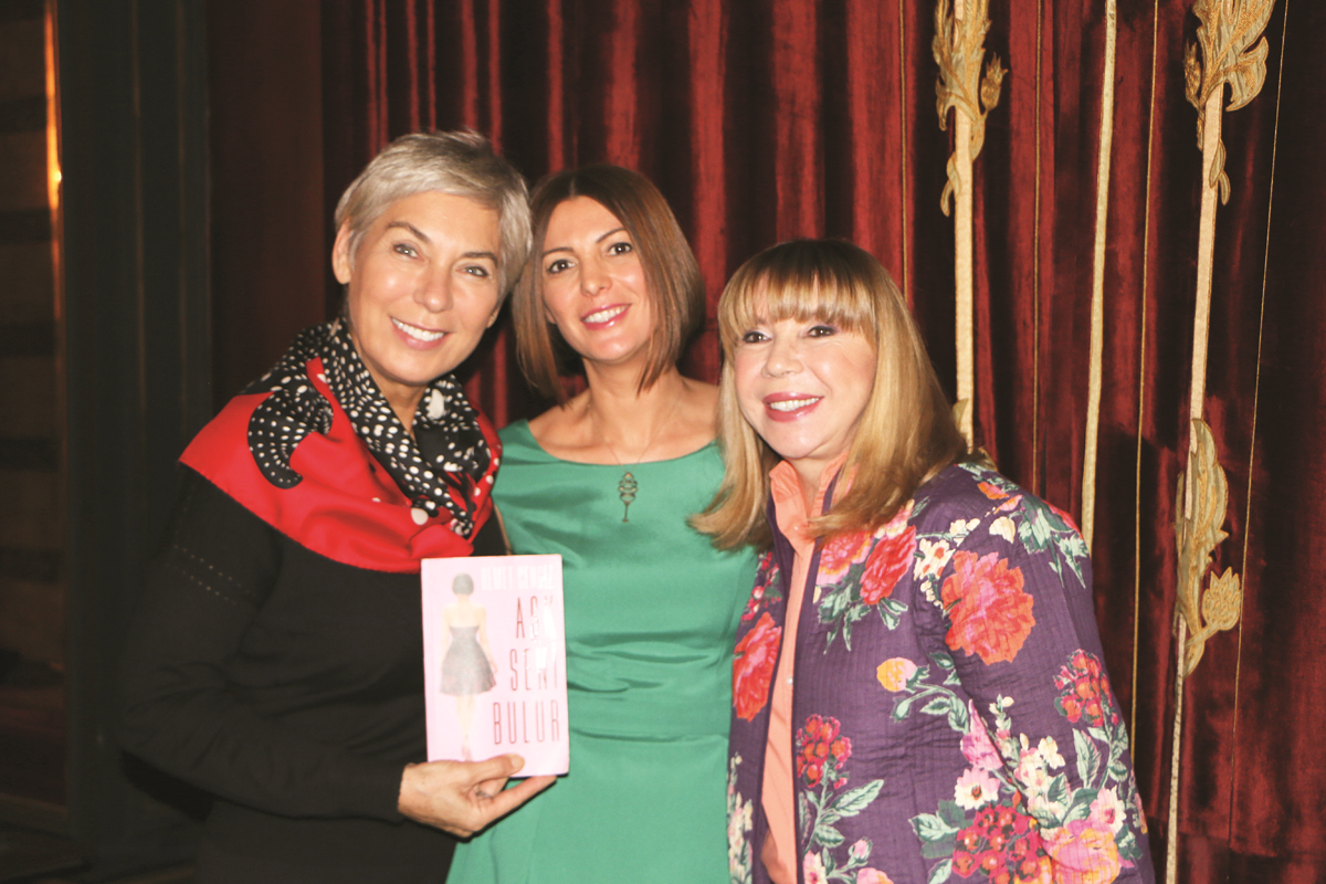 “TUTKU SAATİ”NE BÜYÜK İLGİ