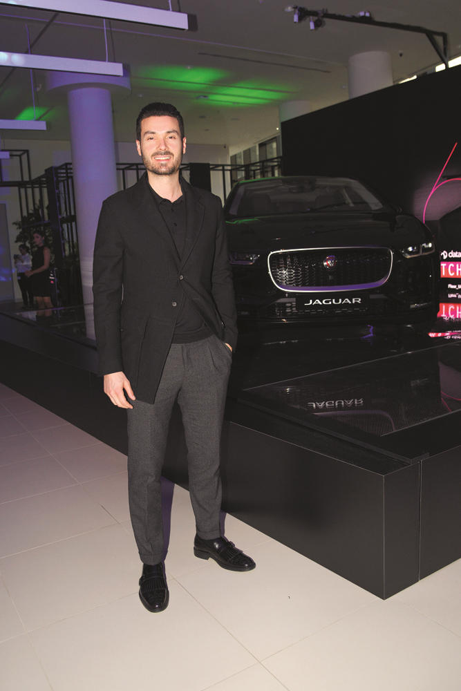 YENİ MODEL TANITIMI