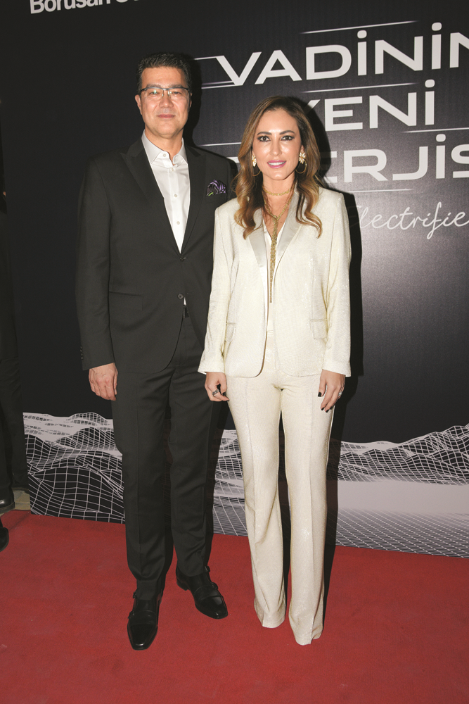 YENİ MODEL TANITIMI