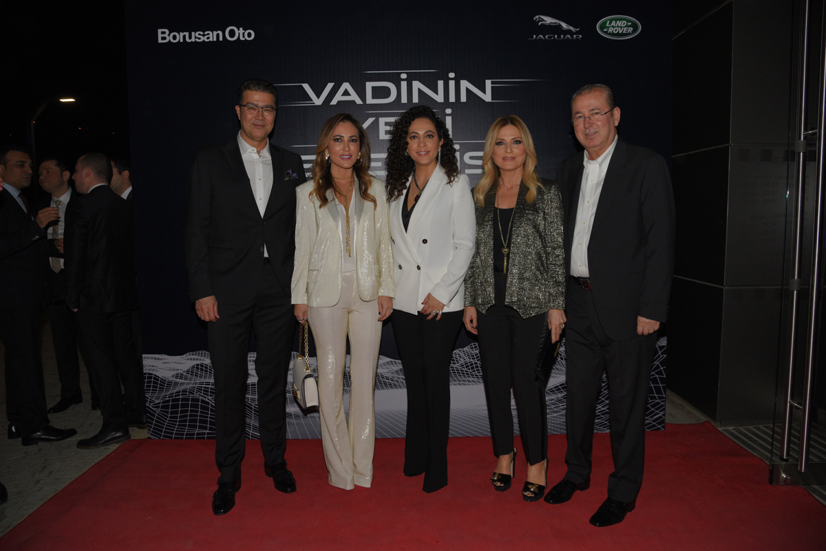 YENİ MODEL TANITIMI