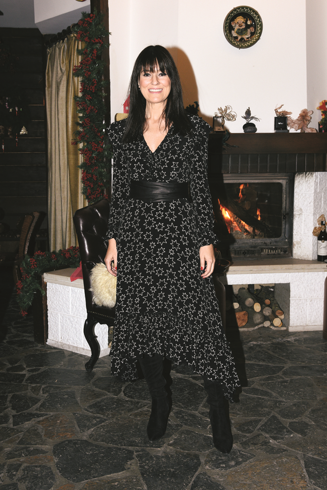 YILBAŞI YEMEĞİ DAVETİ