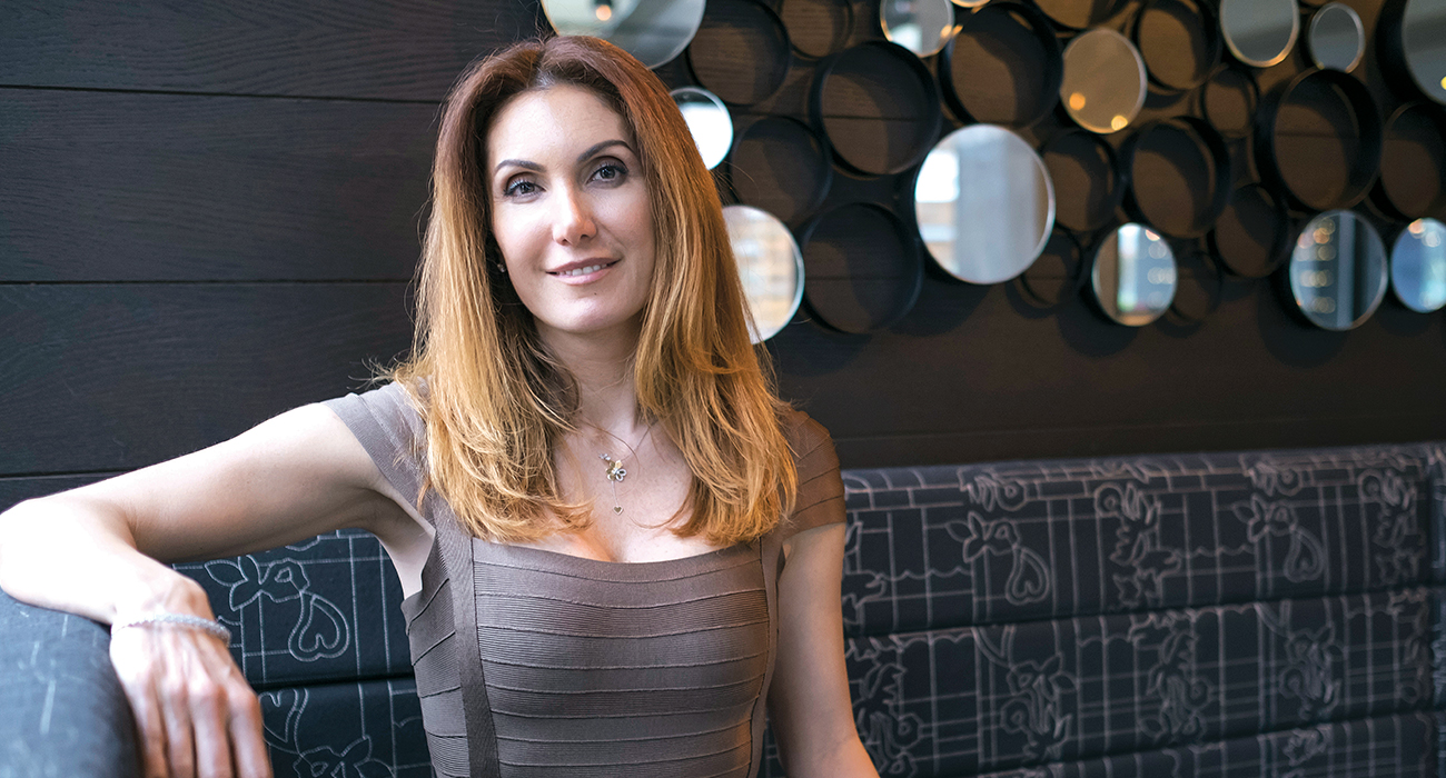 NEVŞAH FİDAN İZMİR ÖZEL