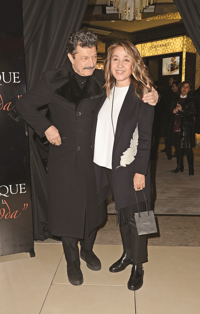 BÜYÜLÜ ODA KOLEKSİYON DAVETİ