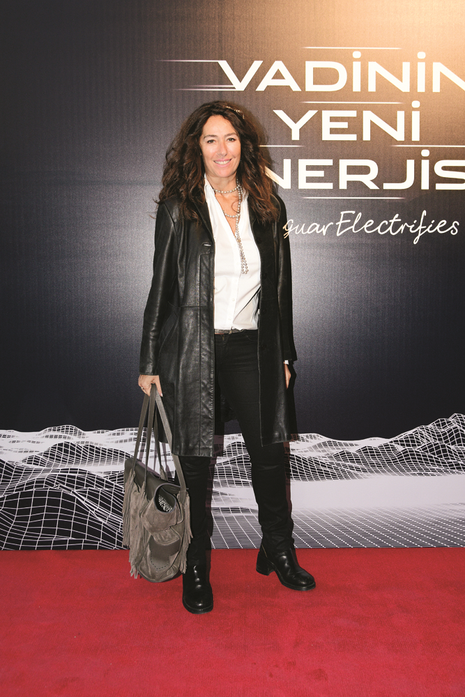 YENİ MODEL TANITIMI