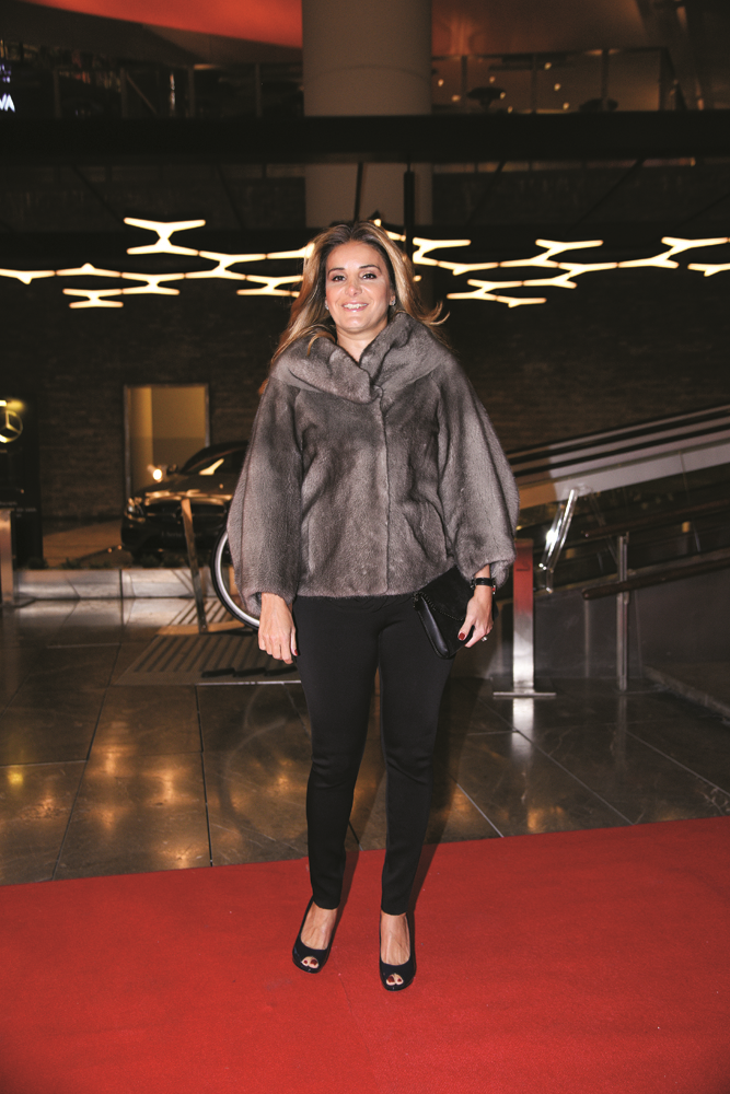 AKFEN HOLDİNG KONSERLİ KUTLAMA