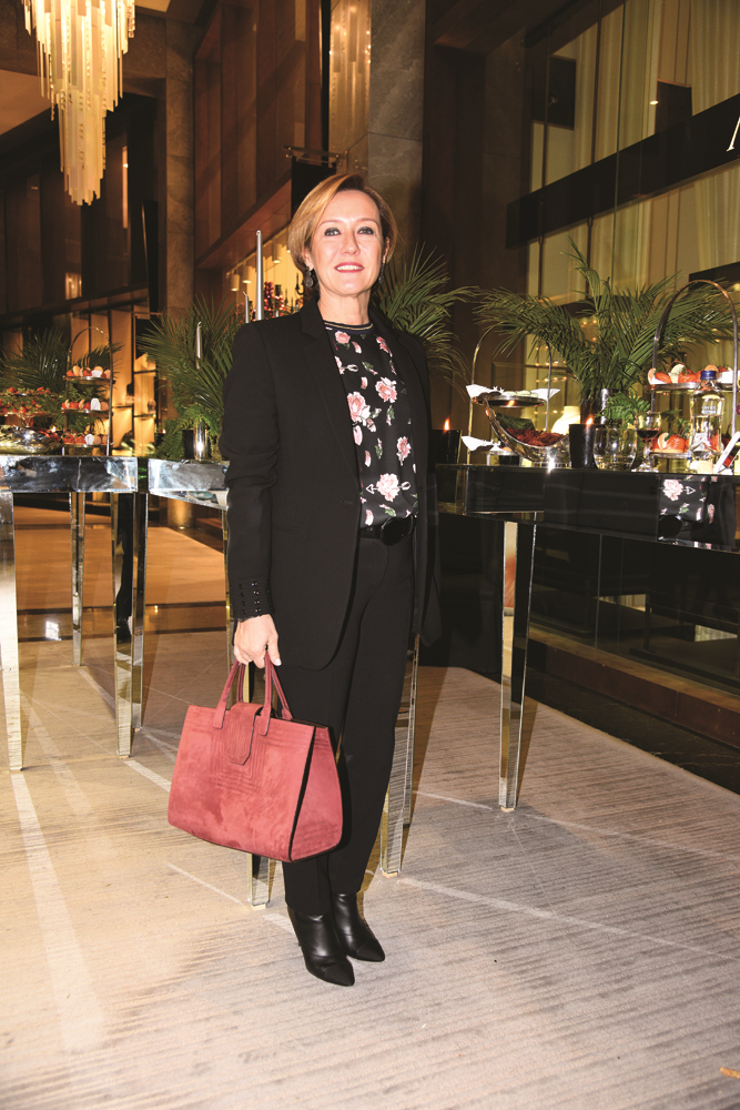 ŞIK SOFRALARA ÖZEL KOLEKSİYON