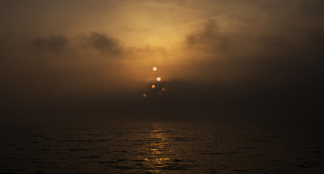 INGMAR BERGMAN'IN 100. YAŞ KUTLAMALARI KAPSAMINDA