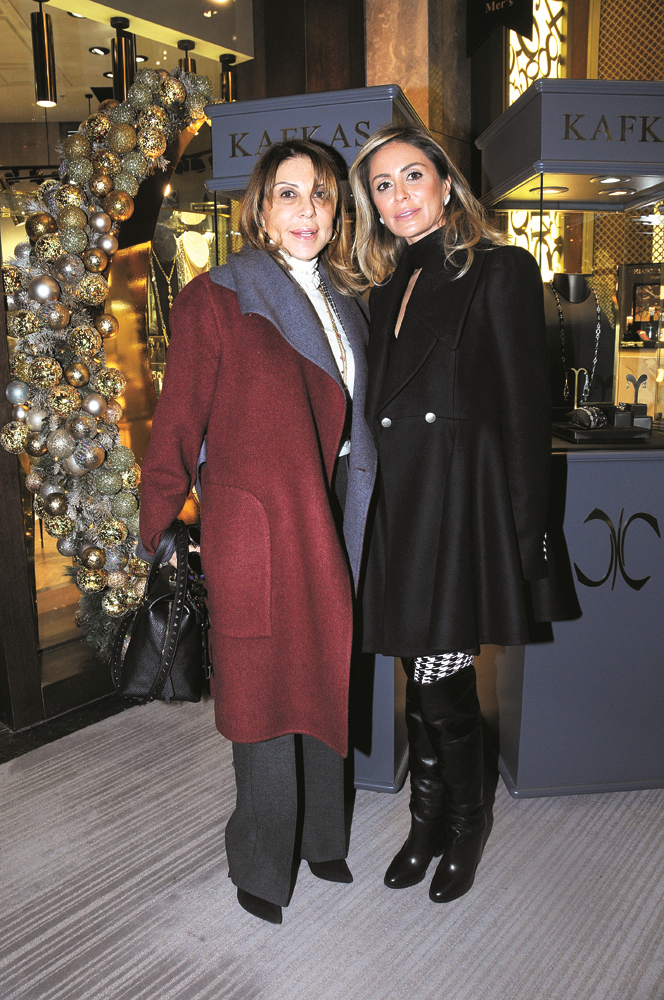 DERİN MERMERCİ’DEN  MÜCEVHER KOLEKSİYONU