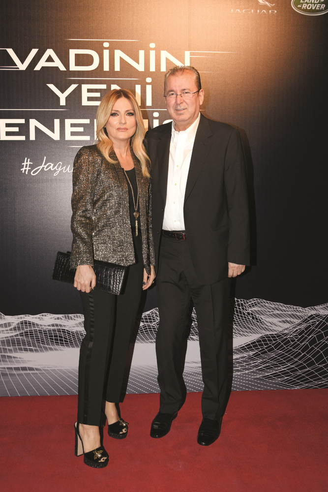 YENİ MODEL TANITIMI