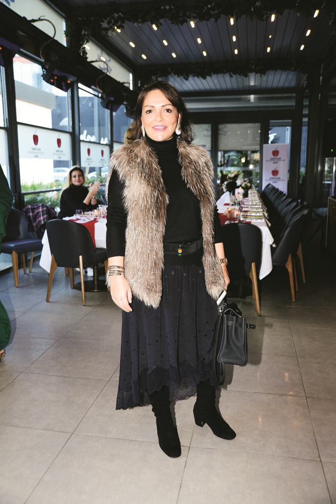 KÜÇÜK ŞEFLER RESTORANI