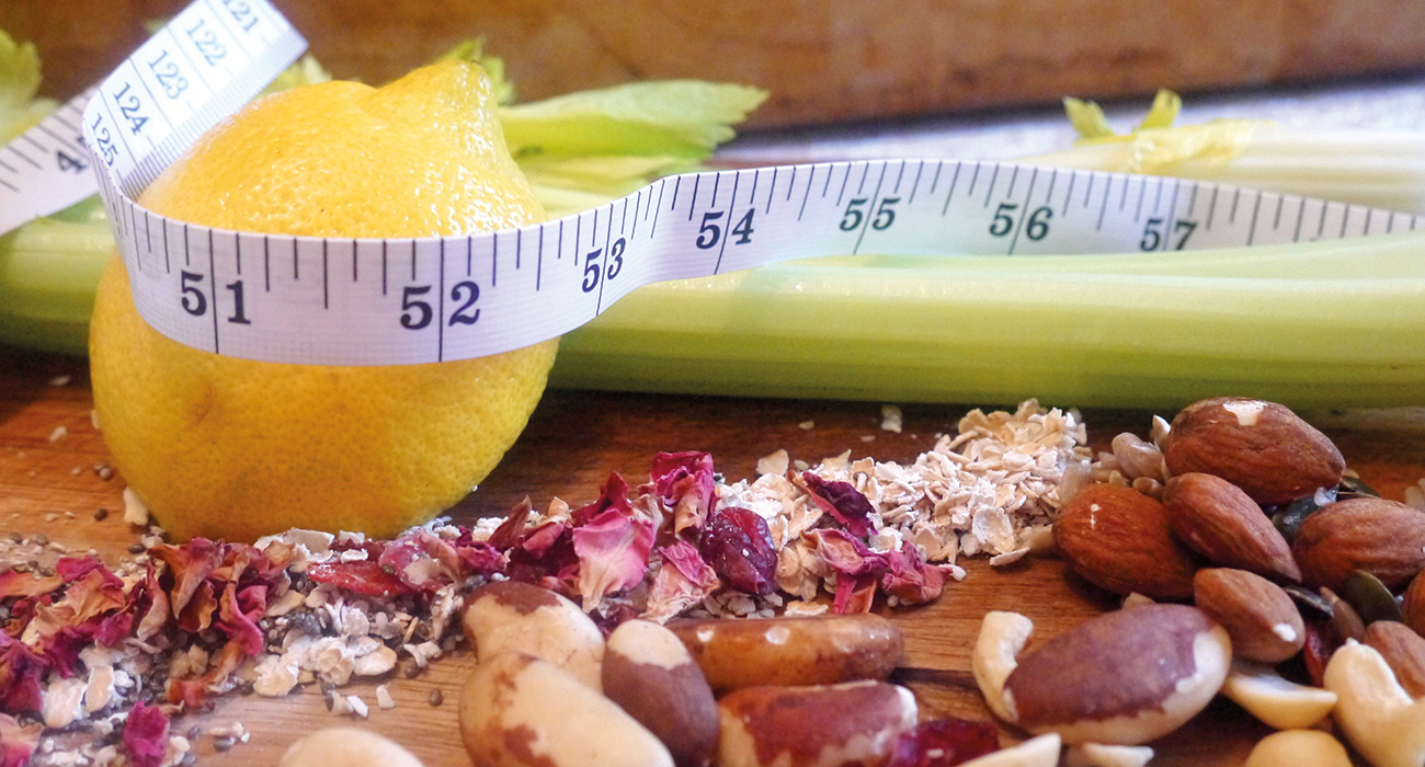 DİYET HATALARI ZAYIFLAMAYI ZORLAŞTIRIR