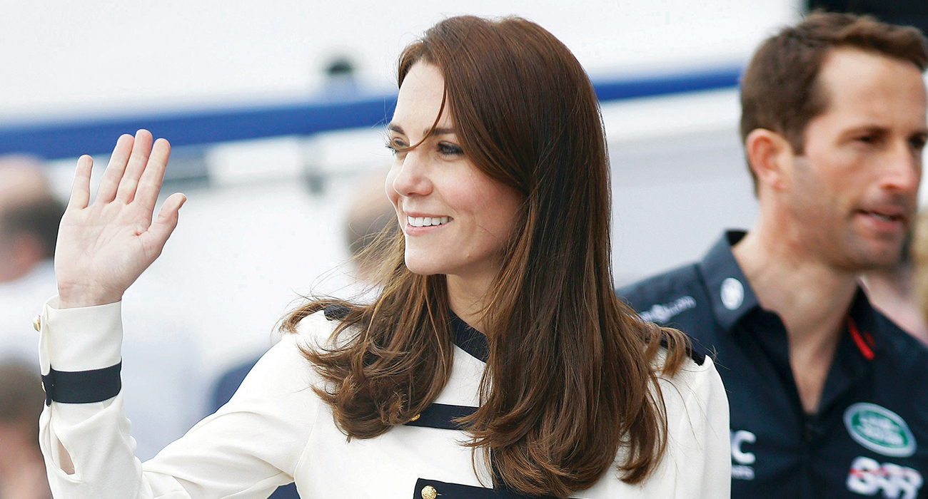 ROYAL FAMILY TAC HAMAL'İ ZİYARET EDECEK