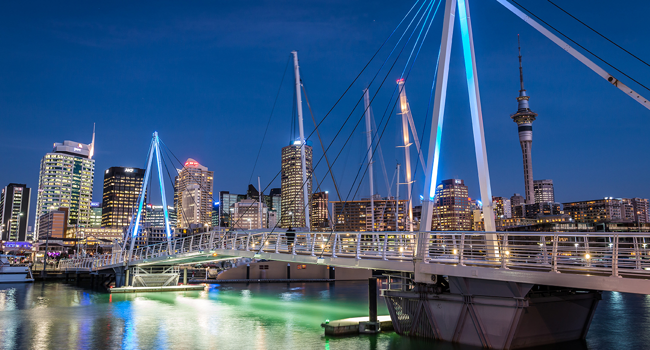 HAYALLERİ SÜSLEYEN ÜLKE AVUSTRALYA